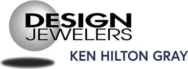 Design Jewelers logo