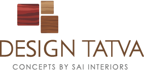 Design Tatva Concepts by Sai Interiors