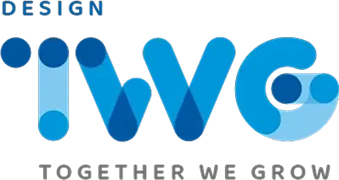 Design TWG logo