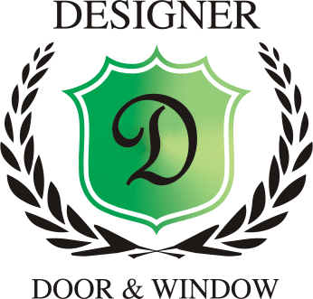 Designer Door & Window logo