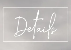 Details Planning and Event Design logo