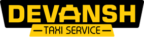 Devansh Taxi Service logo