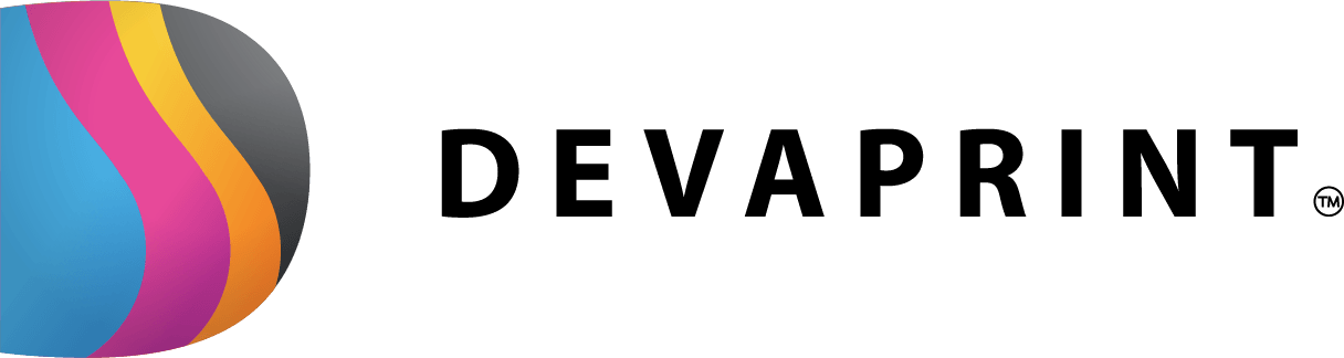 Devaprint Ltd logo