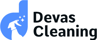 Devas Cleaning Services Ltd. logo