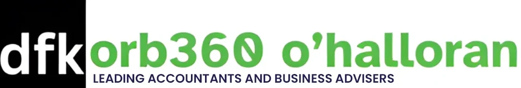DFK Orb360 logo