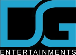 DG Entertainments logo