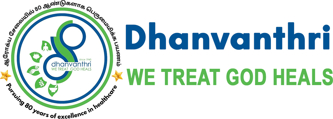 Dhanvanthri Nilayam Ayurveda Vaidhyasalai