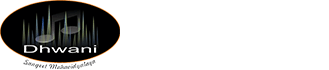 Dhwani Sangeet Mahavidyalaya logo