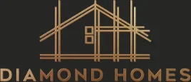 Diamond Homes LLC logo