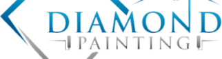 Diamond Painting logo