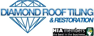 Diamond Roof Tiling & Restoration logo