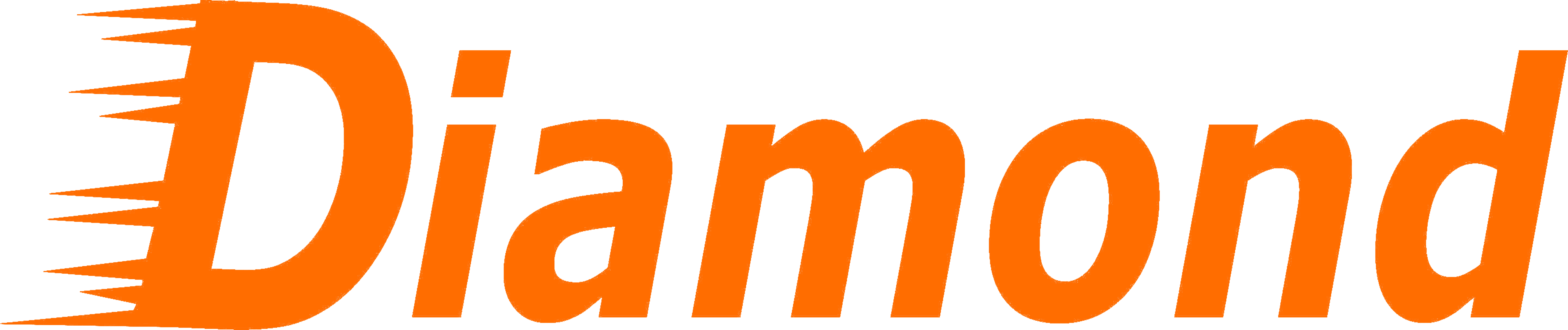 Diamond Taxi logo
