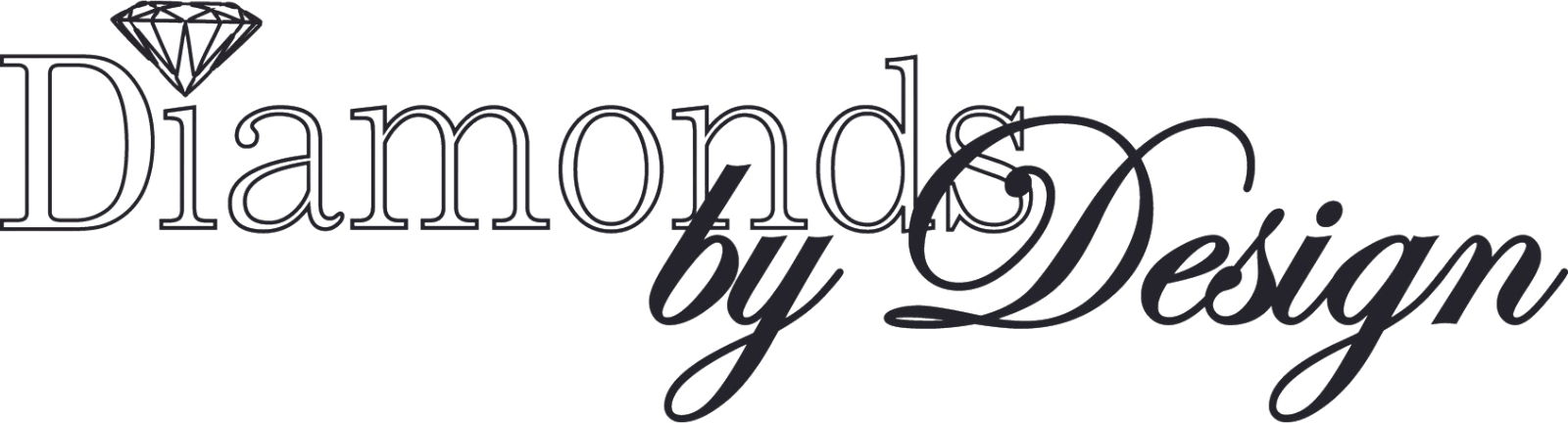 Diamonds By Design logo