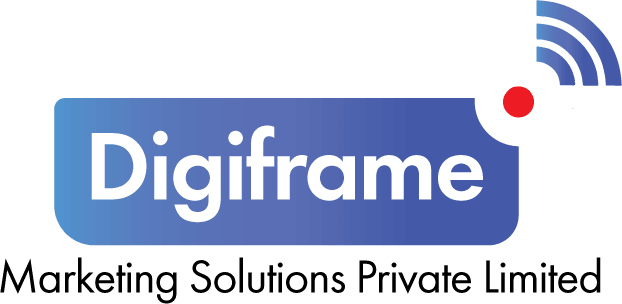 Digiframe Marketing Solutions logo