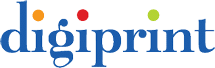 Digiprint logo