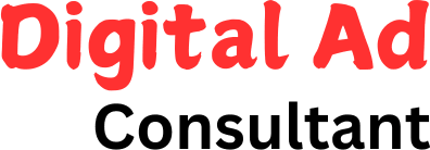 Digital Ad Consultant Ltd logo