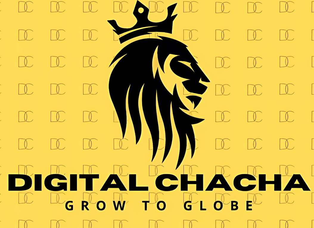 Digital Chacha logo