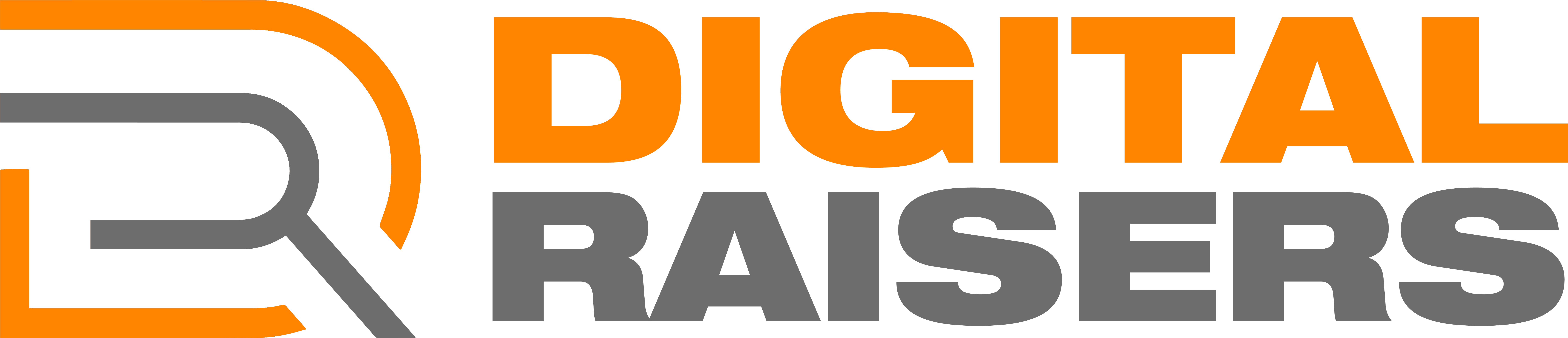 Digital Raisers