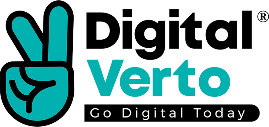 Digital Verto logo