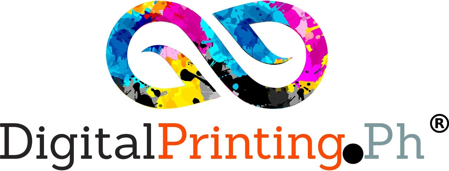 DigitalPrinting.Ph logo