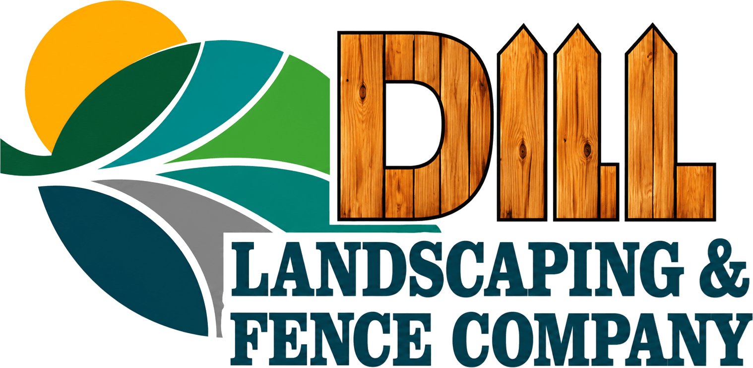 Dill Landscaping & Fence Company