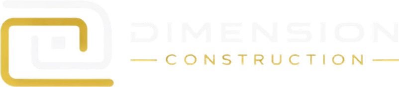Dimension Construction