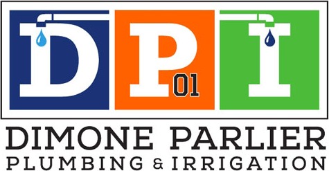 DiMone Parlier Plumbing and Irrigation logo