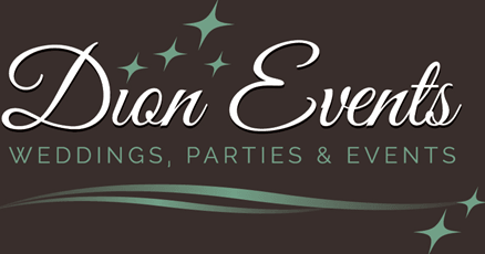 Dion Events logo