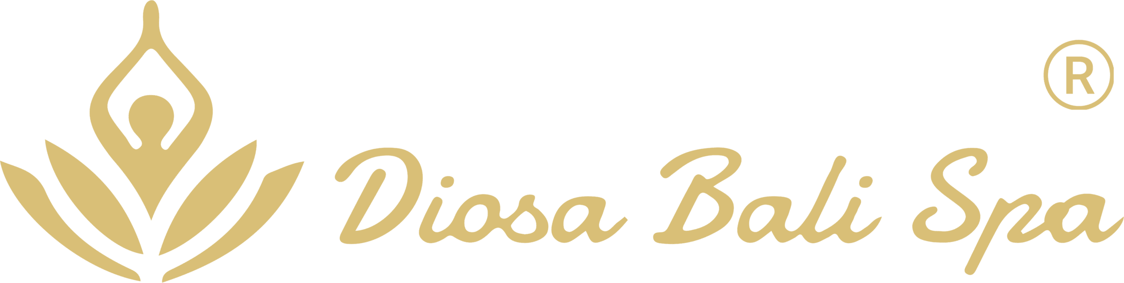 Diosa Bali Spa logo