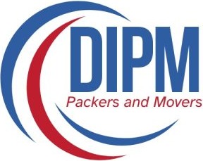 Dipm Packers And Movers logo