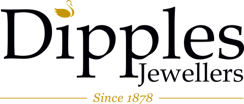 Dipples Jewellers Norwich logo