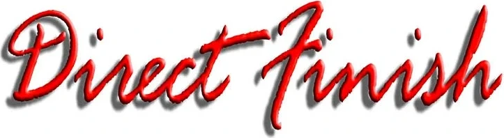 Direct Finish Ltd. logo