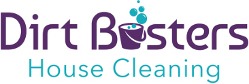 Dirt Busters House Cleaning, Inc. logo
