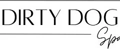 Dirty Dog Spa logo