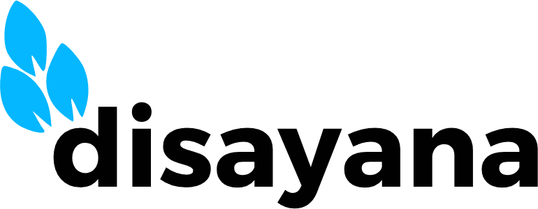 Disayana logo