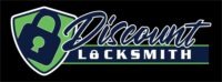 Discount Locksmith logo