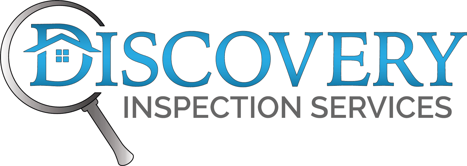 Discovery Inspection Services logo