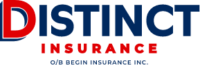 Distinct Insurance