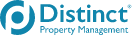 Distinct Properties logo