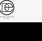 Divine Events by Rayna, LLC logo