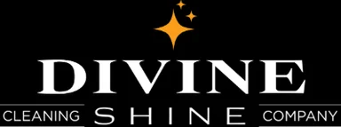 Divine Shine Cleaning Company logo