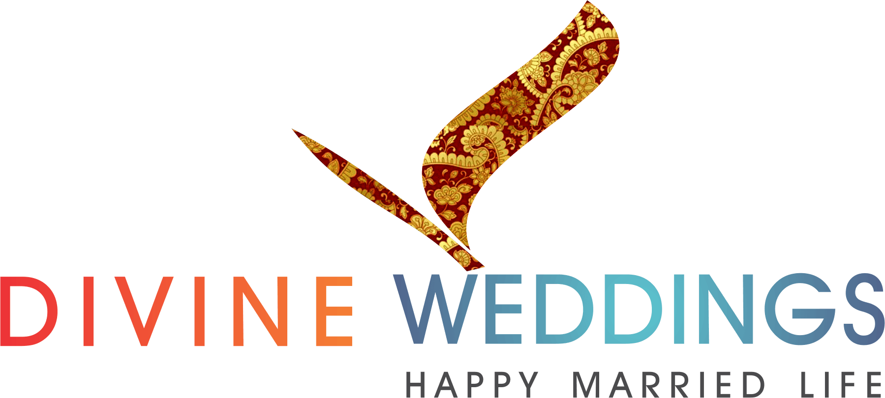 Divine Weddings logo