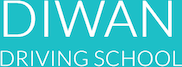 Diwan Driving School logo