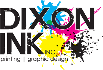 Dixon Ink Inc. logo