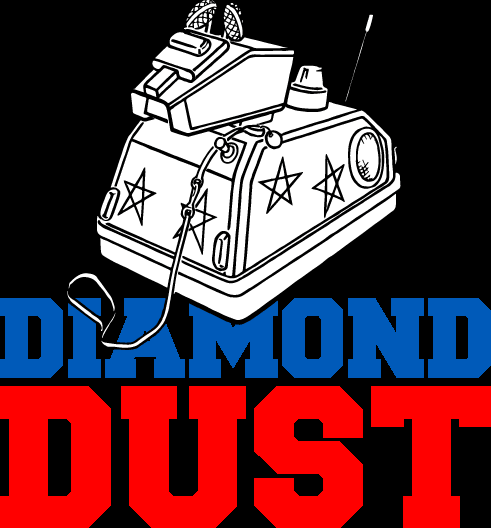 DJ Diamond Dust