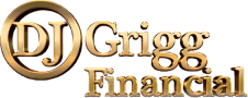 DJ Grigg Financial logo