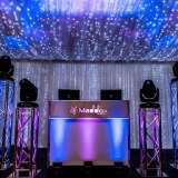 DJ Maddox logo