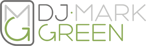 DJ Mark Green