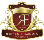 Dj Riz Entertainment