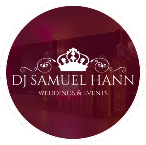 DJ Samuel Hann